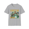 Viktor Gyokeres Football Culture T-Shirt