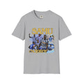 Samu Omorodion Football Culture T-Shirt