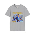 Rodrigo Mora Football Culture T-Shirt