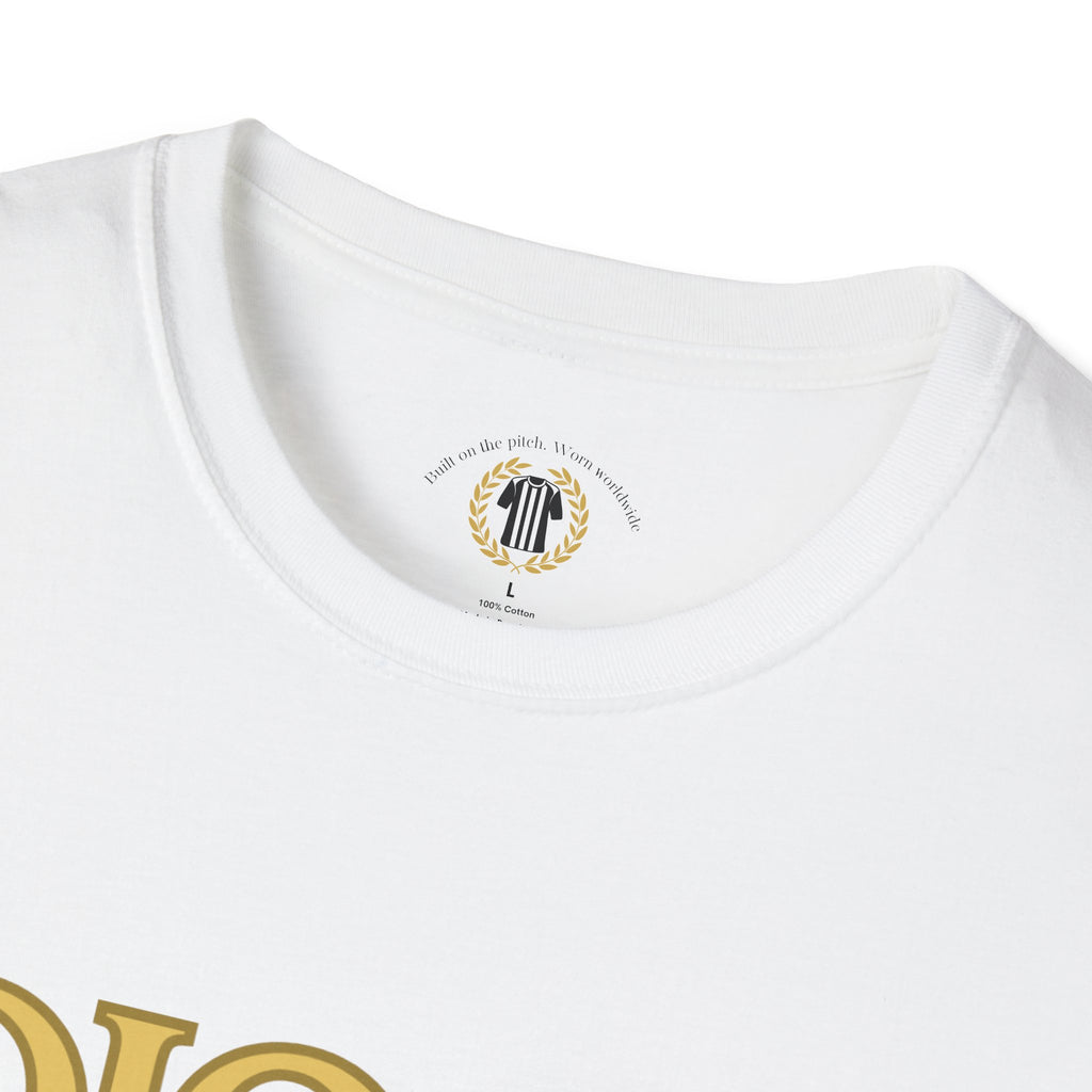 Diogo Costa Football Culture T-Shirt