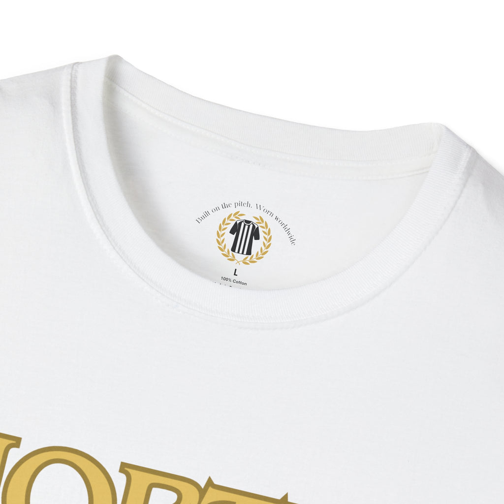 Morten Hjulmand Football Culture T-Shirt