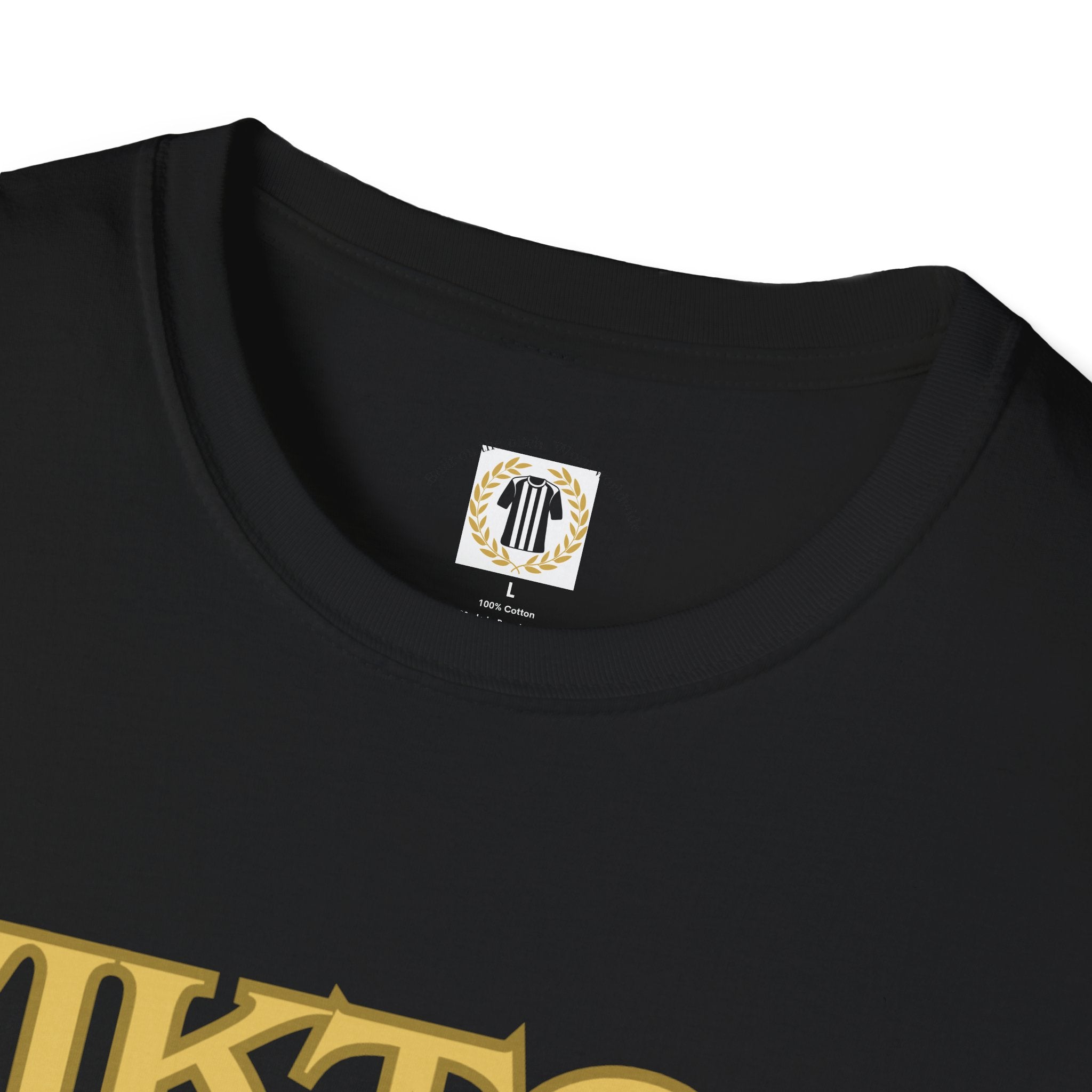 Viktor Gyokeres Football Culture T-Shirt