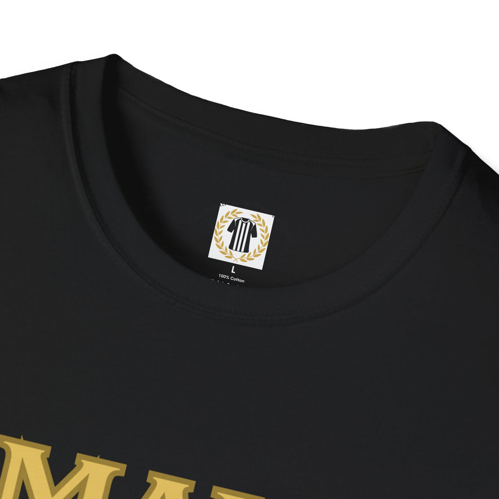 Maxi Araujo Football Culture T-Shirt