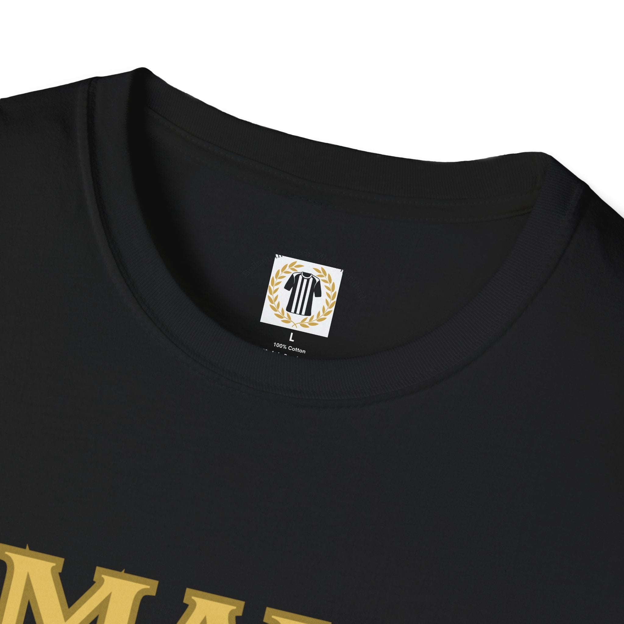 Maxi Araujo Football Culture T-Shirt