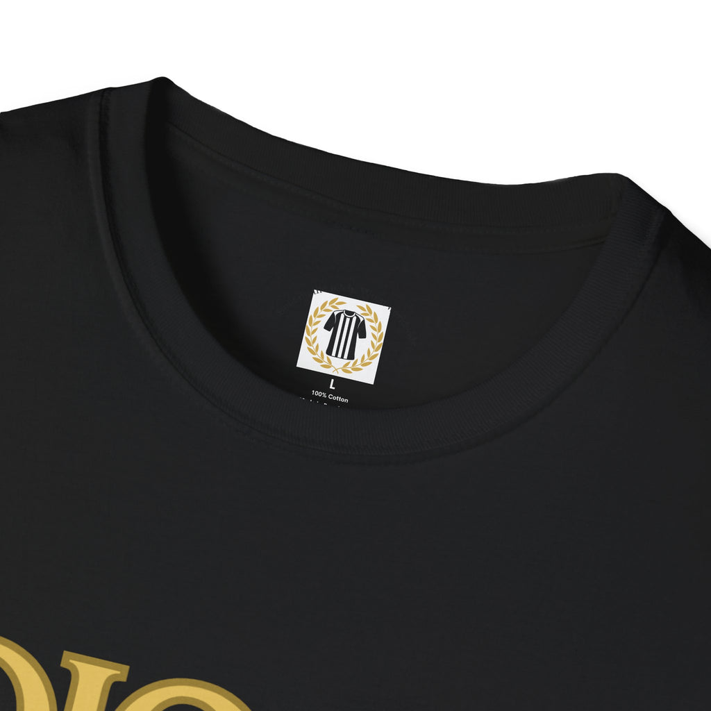 Diogo Costa Football Culture T-Shirt