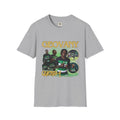 Geovany Quenda Football Culture T-Shirt