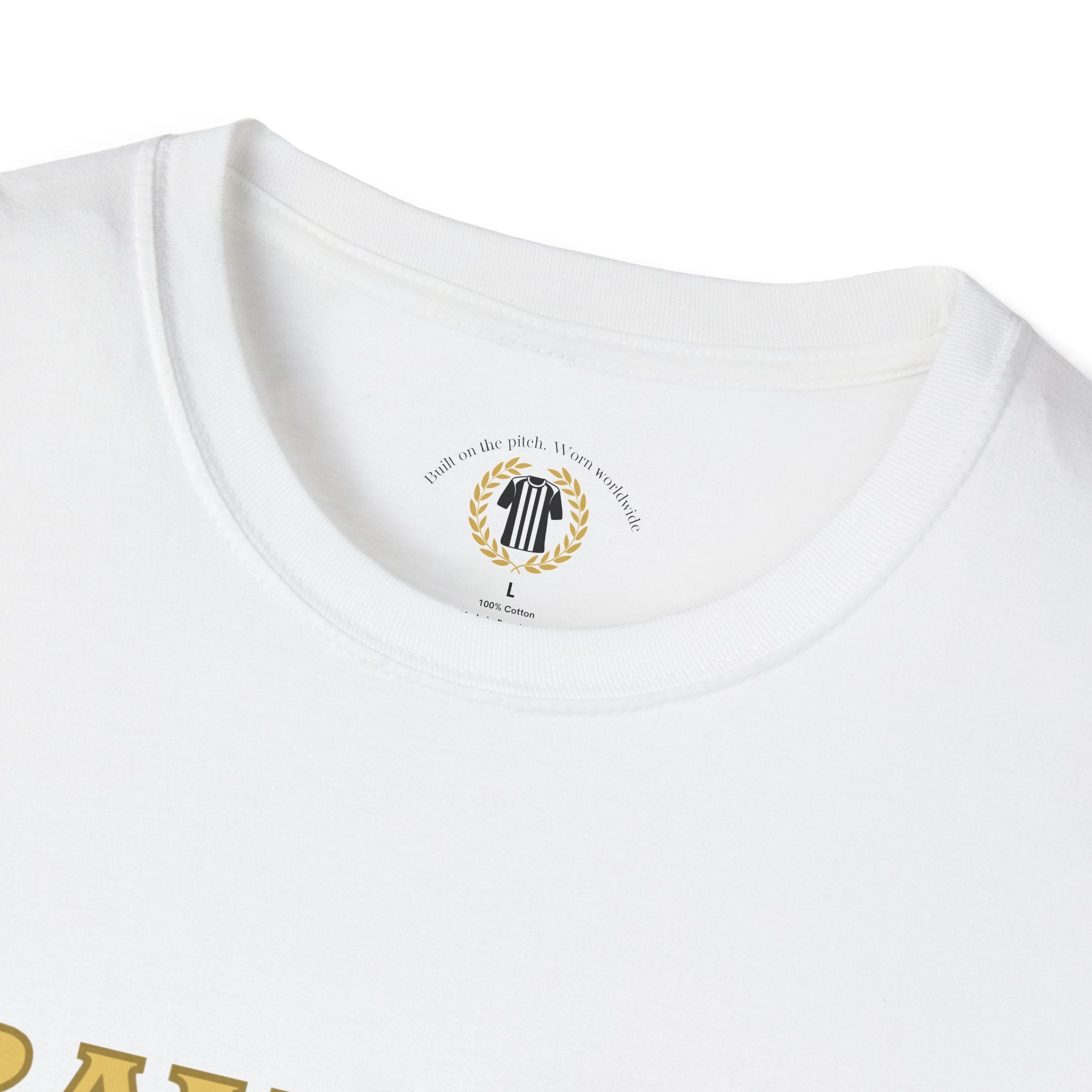 Francisco Conceição Football Culture T-Shirt