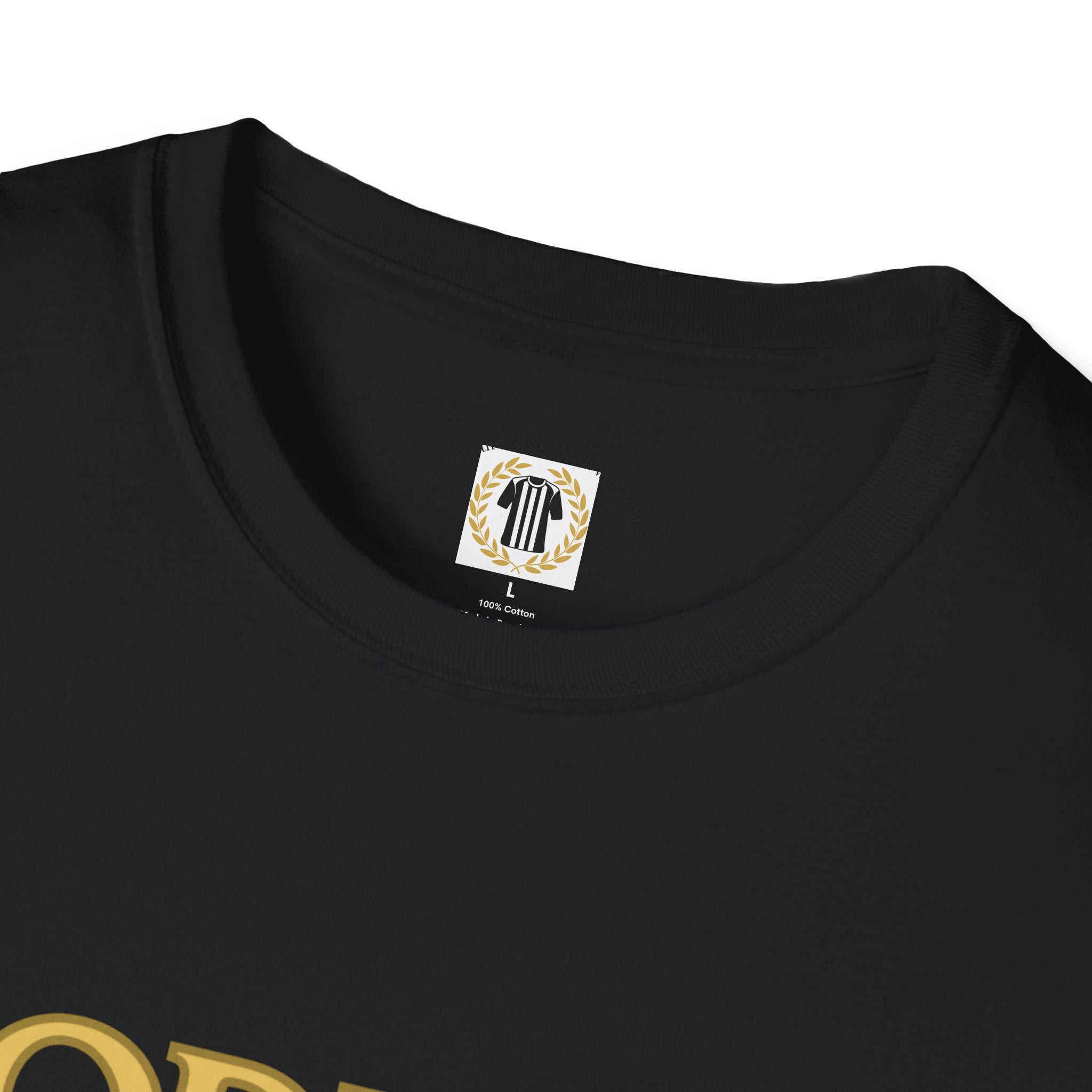 Rodrigo Mora Football Culture T-Shirt